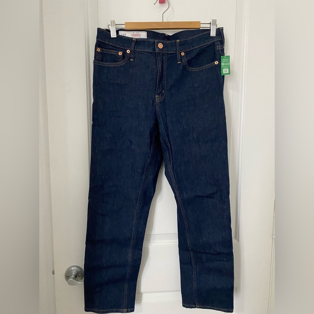 Womens gap jeans